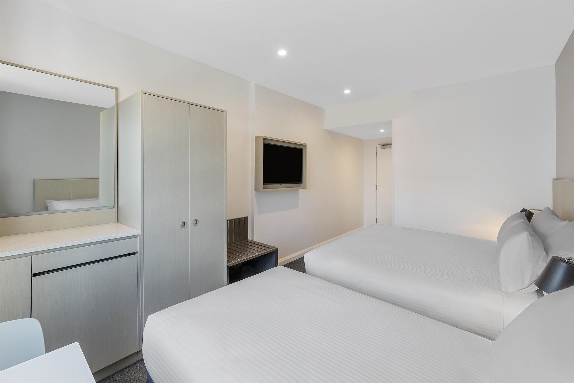 Travelodge Hotel Sydney Airport Zewnętrze zdjęcie