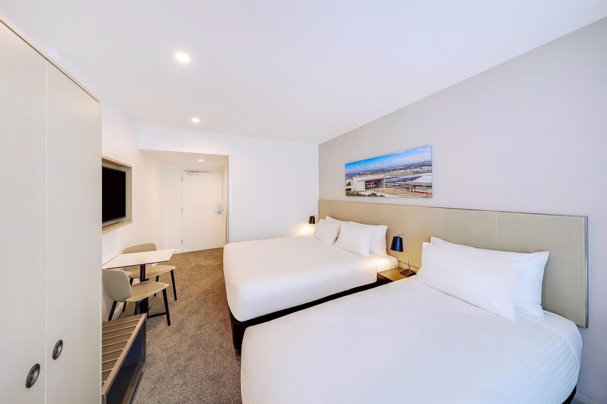 Travelodge Hotel Sydney Airport Zewnętrze zdjęcie