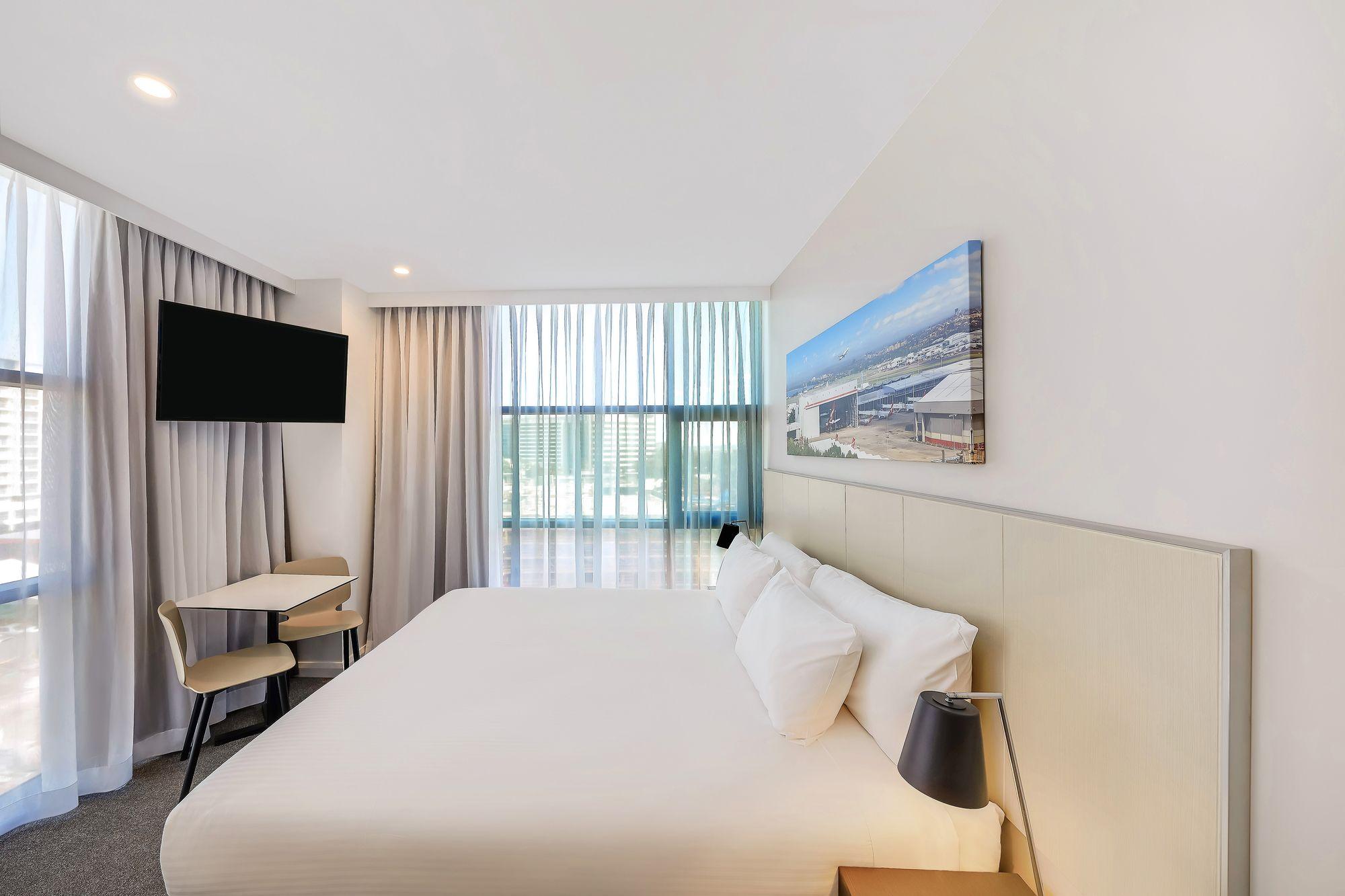 Travelodge Hotel Sydney Airport Zewnętrze zdjęcie