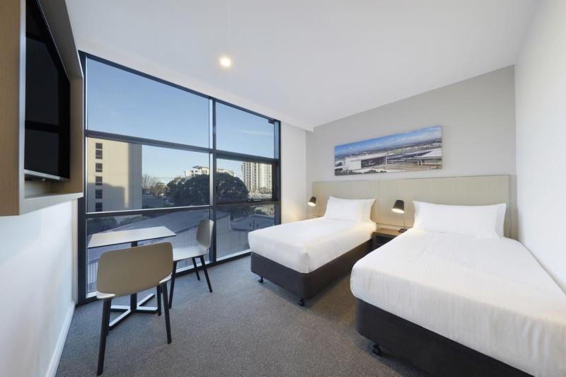 Travelodge Hotel Sydney Airport Zewnętrze zdjęcie