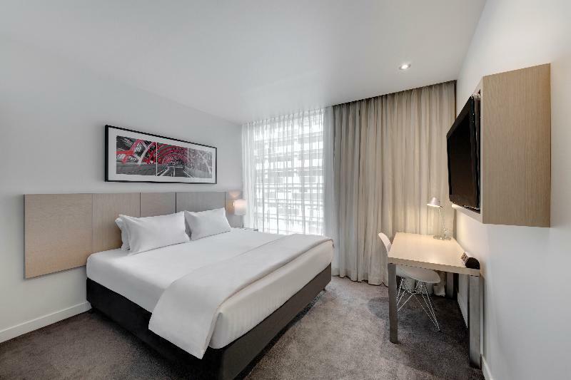 Travelodge Hotel Sydney Airport Zewnętrze zdjęcie